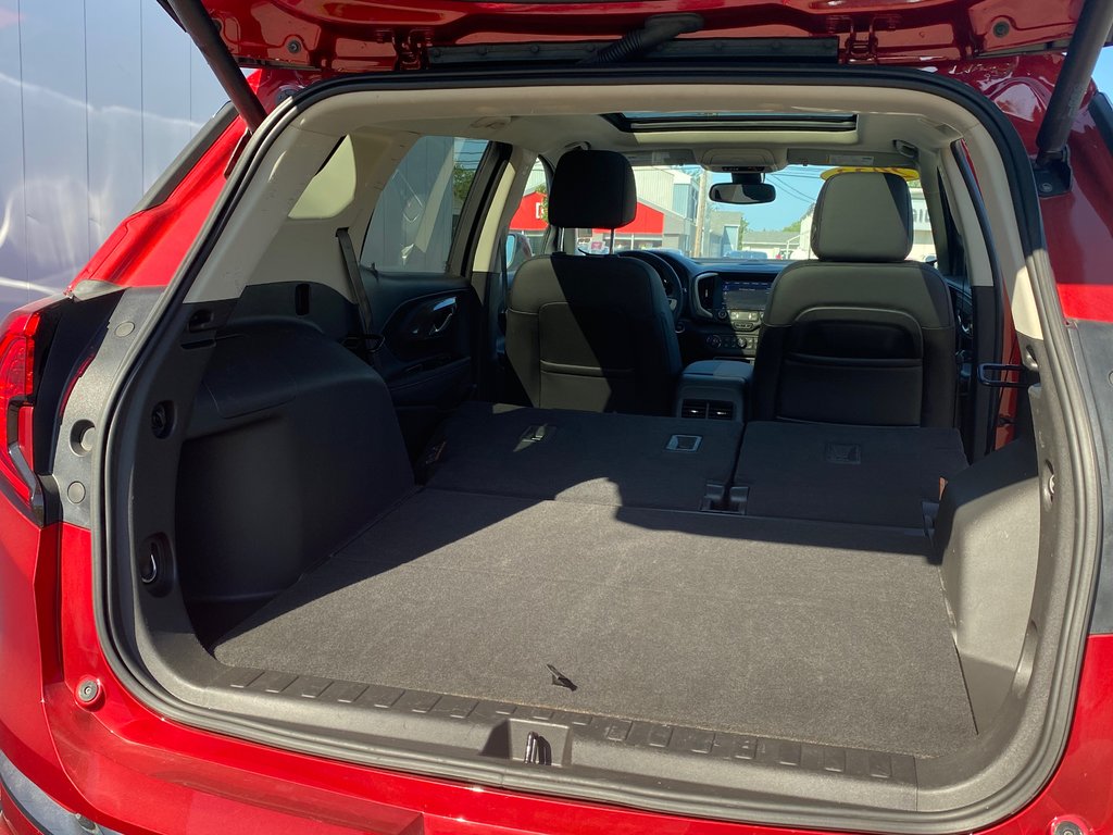 2023 GMC Terrain in Antigonish, Nova Scotia - 47 - w1024h768px