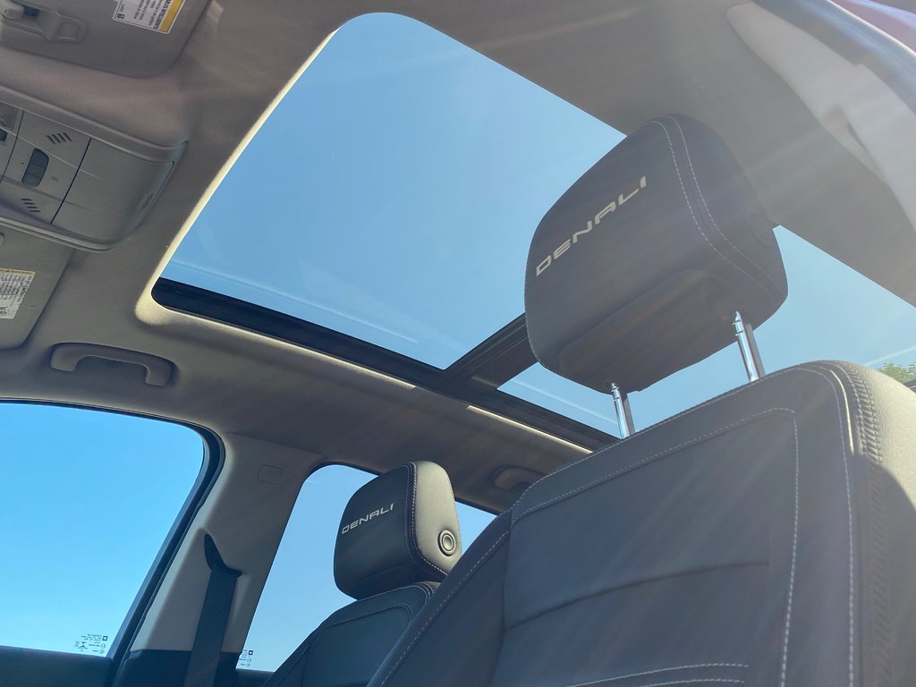 2023 GMC Terrain in Antigonish, Nova Scotia - 30 - w1024h768px