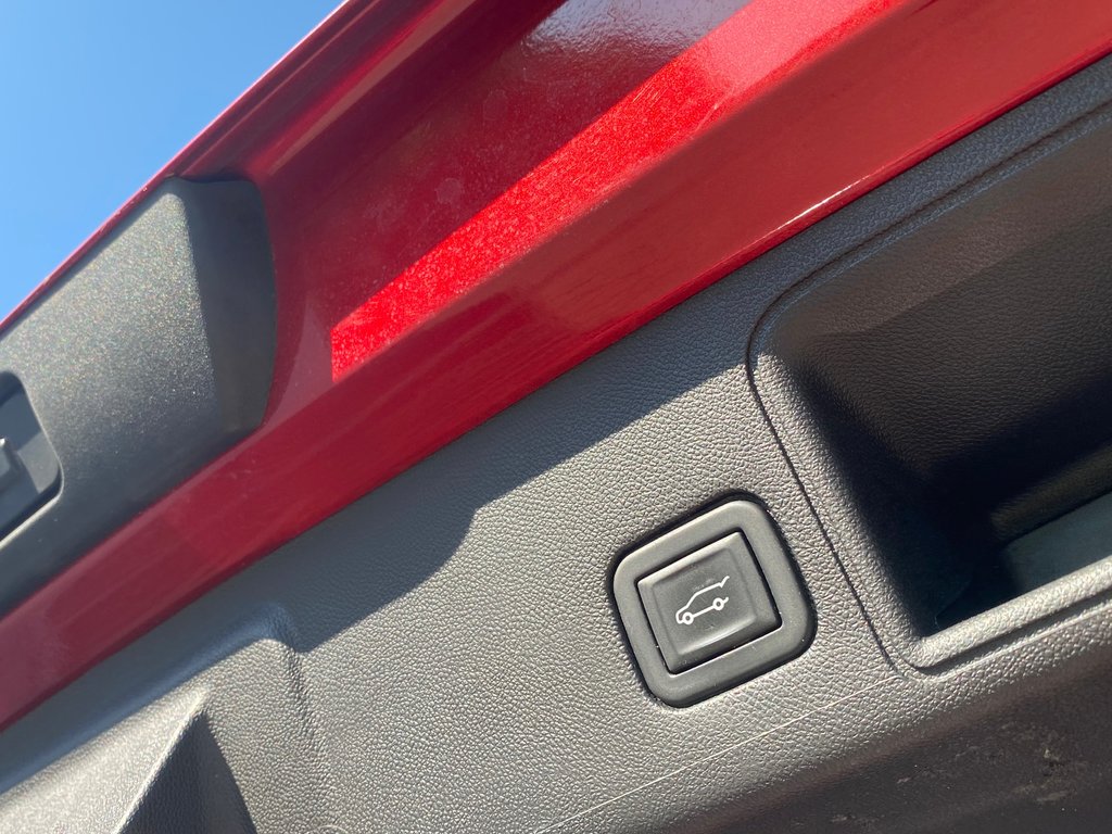 2023 GMC Terrain in Antigonish, Nova Scotia - 48 - w1024h768px