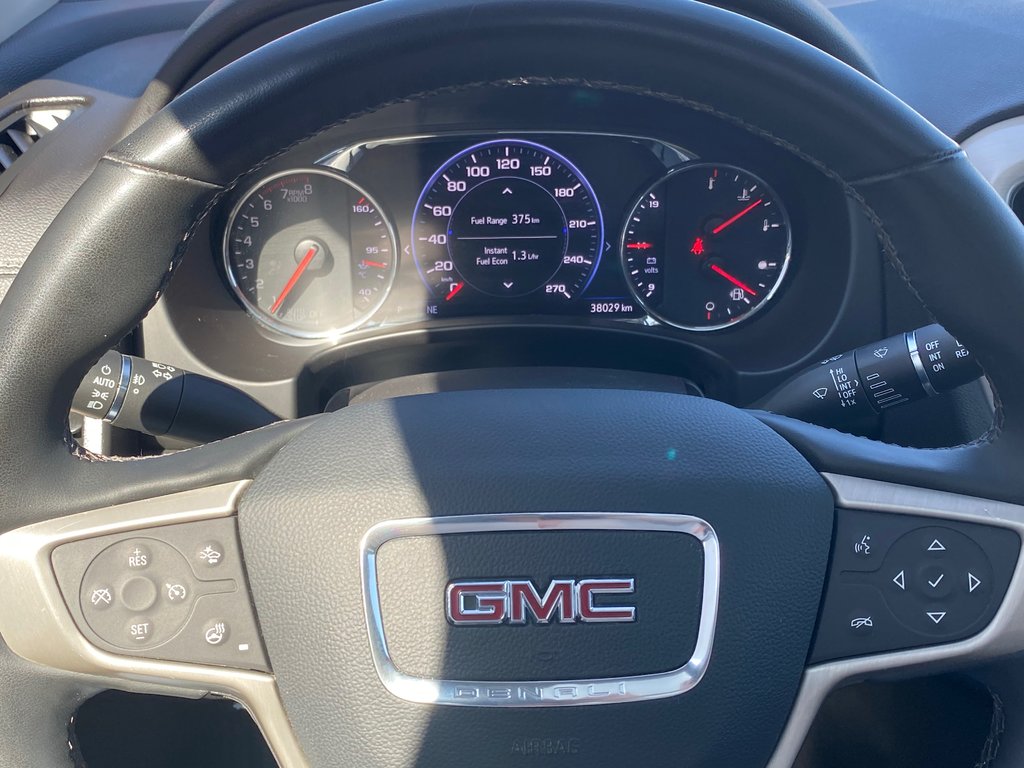 2023 GMC Terrain in Antigonish, Nova Scotia - 20 - w1024h768px