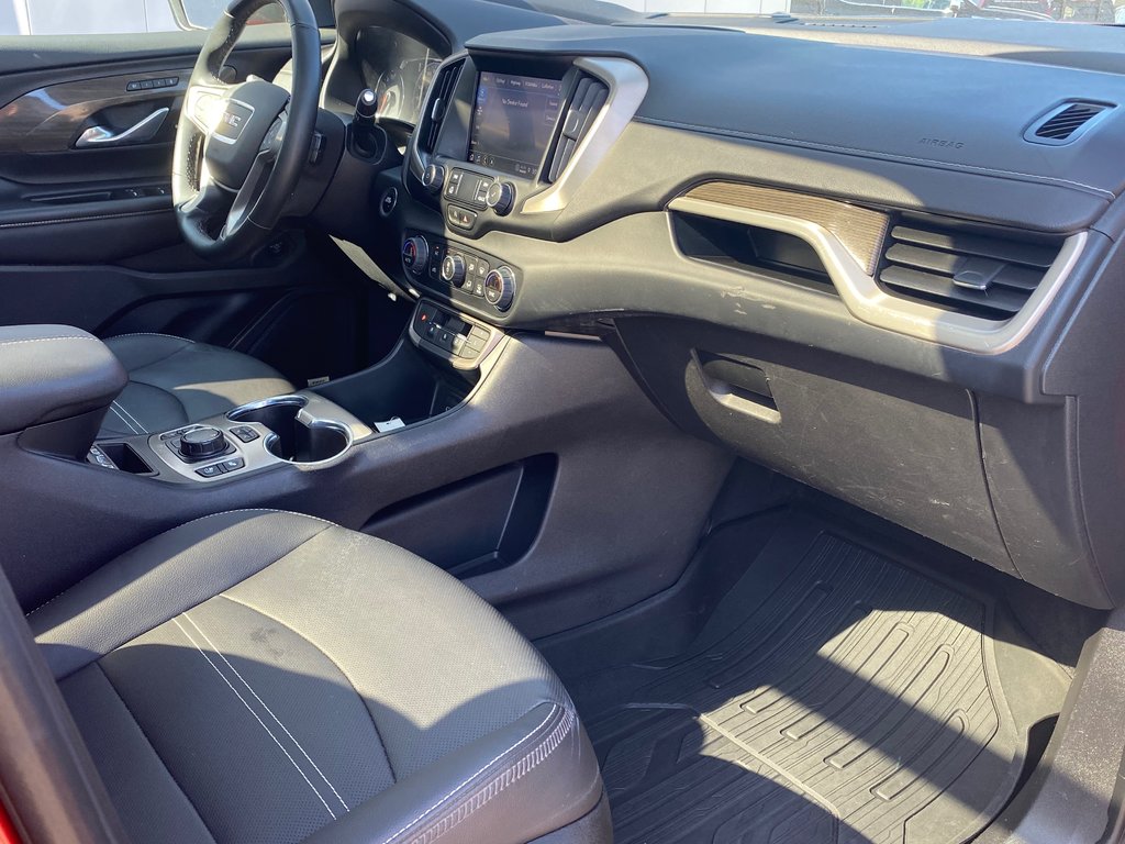 2023 GMC Terrain in Antigonish, Nova Scotia - 31 - w1024h768px