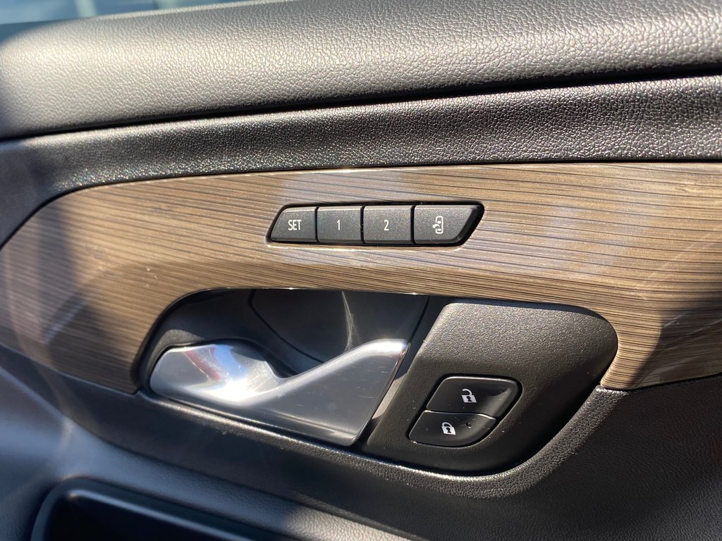 2023 GMC Terrain in Antigonish, Nova Scotia - 15 - w1024h768px