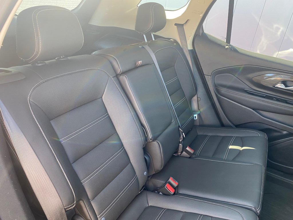 2023 GMC Terrain in Antigonish, Nova Scotia - 35 - w1024h768px