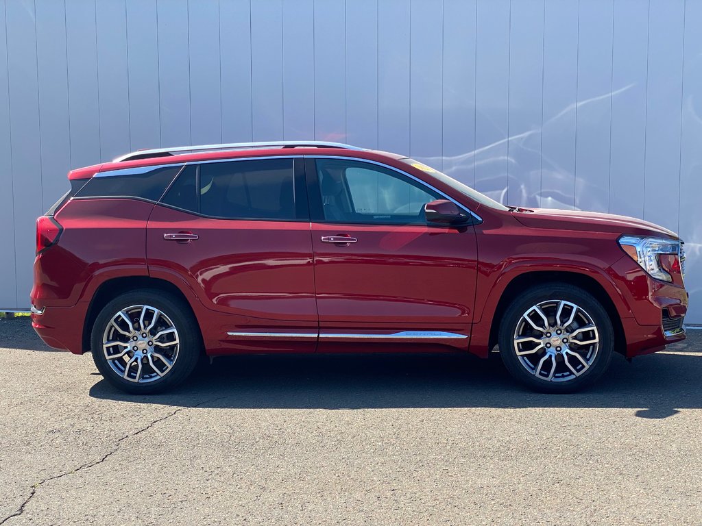 2023 GMC Terrain in Antigonish, Nova Scotia - 9 - w1024h768px