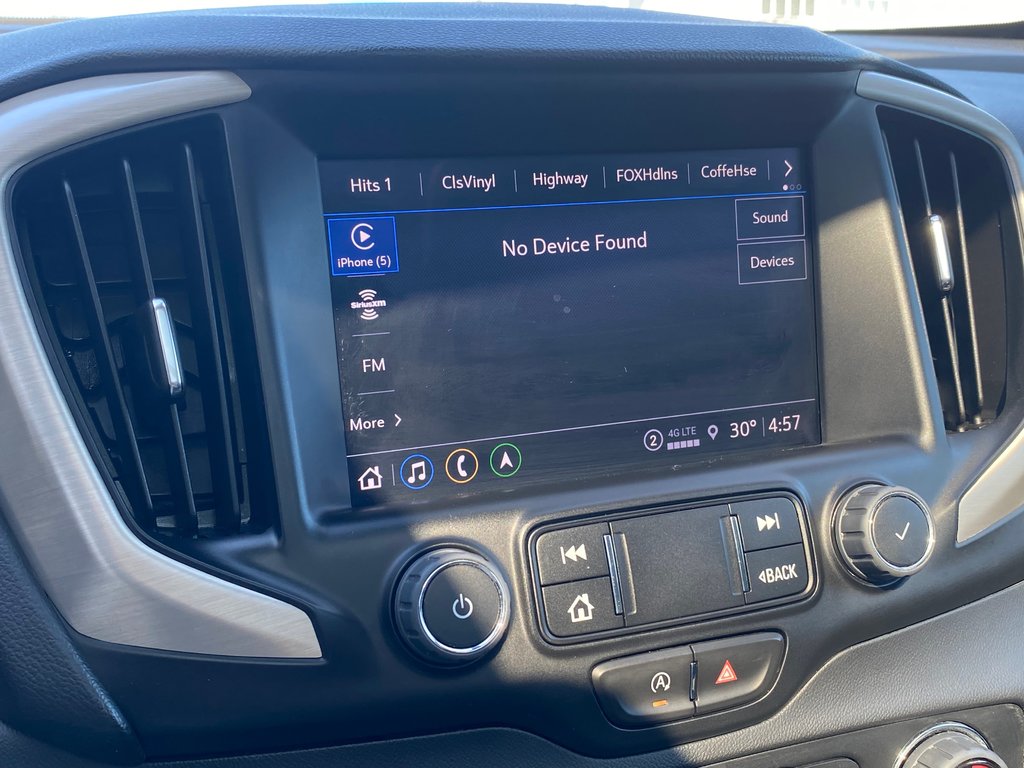 2023 GMC Terrain in Antigonish, Nova Scotia - 23 - w1024h768px