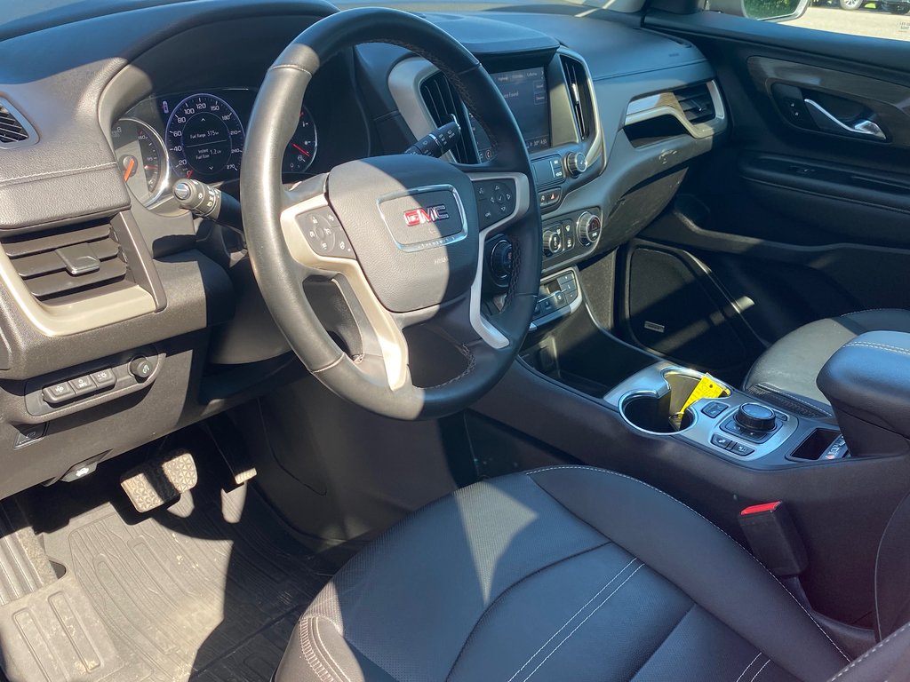 2023 GMC Terrain in Antigonish, Nova Scotia - 12 - w1024h768px