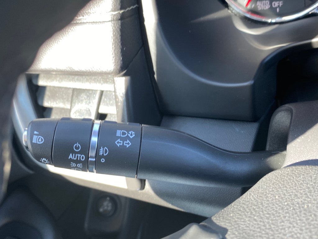 2023 GMC Terrain in Antigonish, Nova Scotia - 18 - w1024h768px
