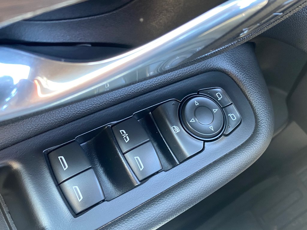 2023 GMC Terrain in Antigonish, Nova Scotia - 16 - w1024h768px
