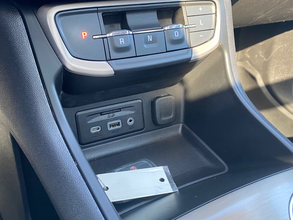 2023 GMC Terrain in Antigonish, Nova Scotia - 26 - w1024h768px