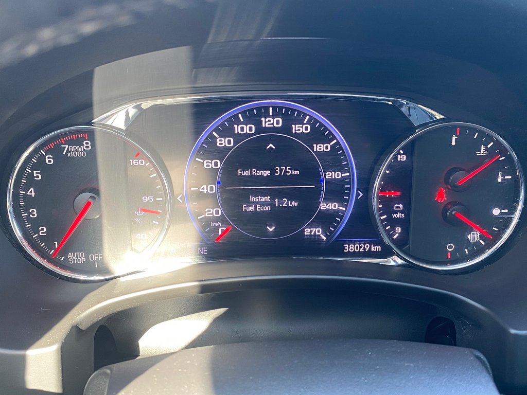 2023 GMC Terrain in Antigonish, Nova Scotia - 21 - w1024h768px
