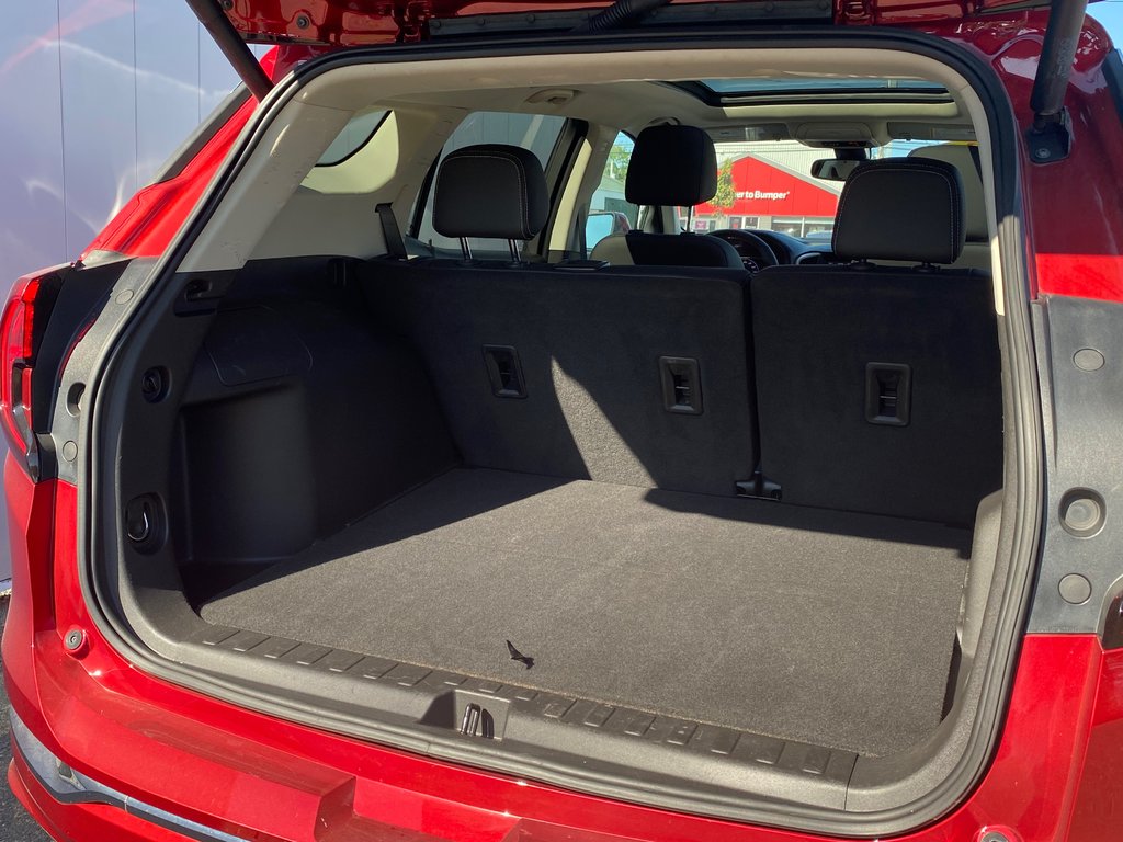2023 GMC Terrain in Antigonish, Nova Scotia - 44 - w1024h768px