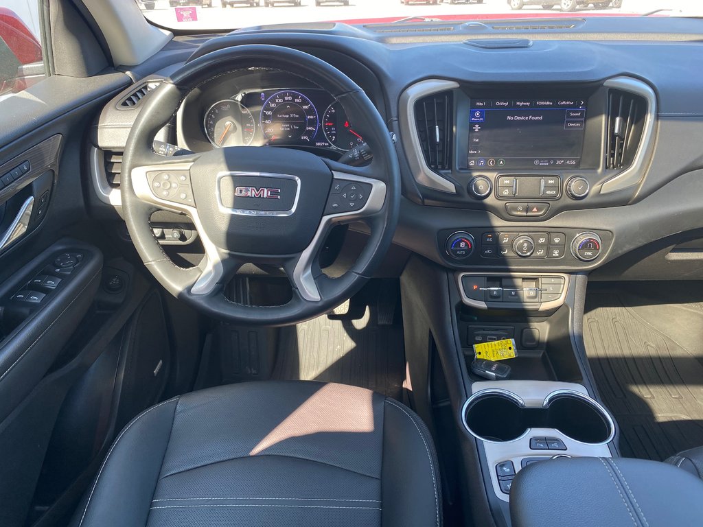 2023 GMC Terrain in Antigonish, Nova Scotia - 13 - w1024h768px