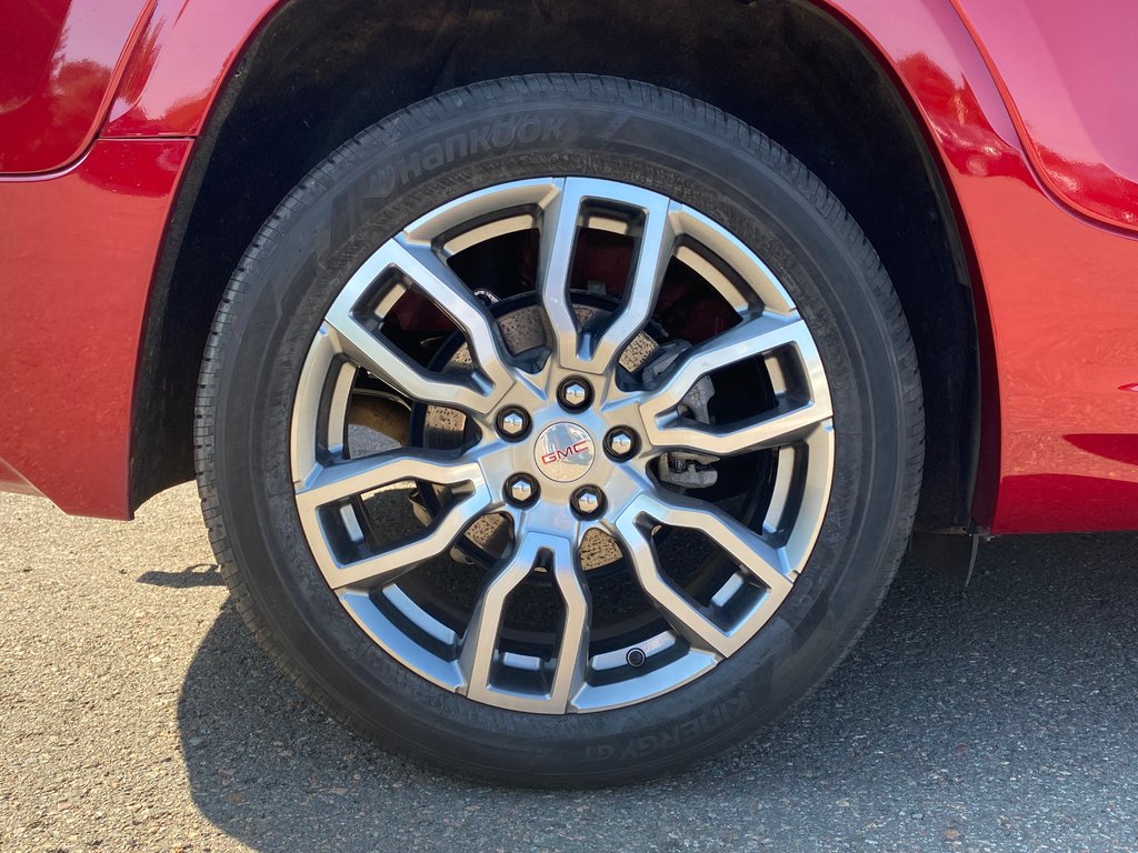 2023 GMC Terrain in Antigonish, Nova Scotia - 50 - w1024h768px