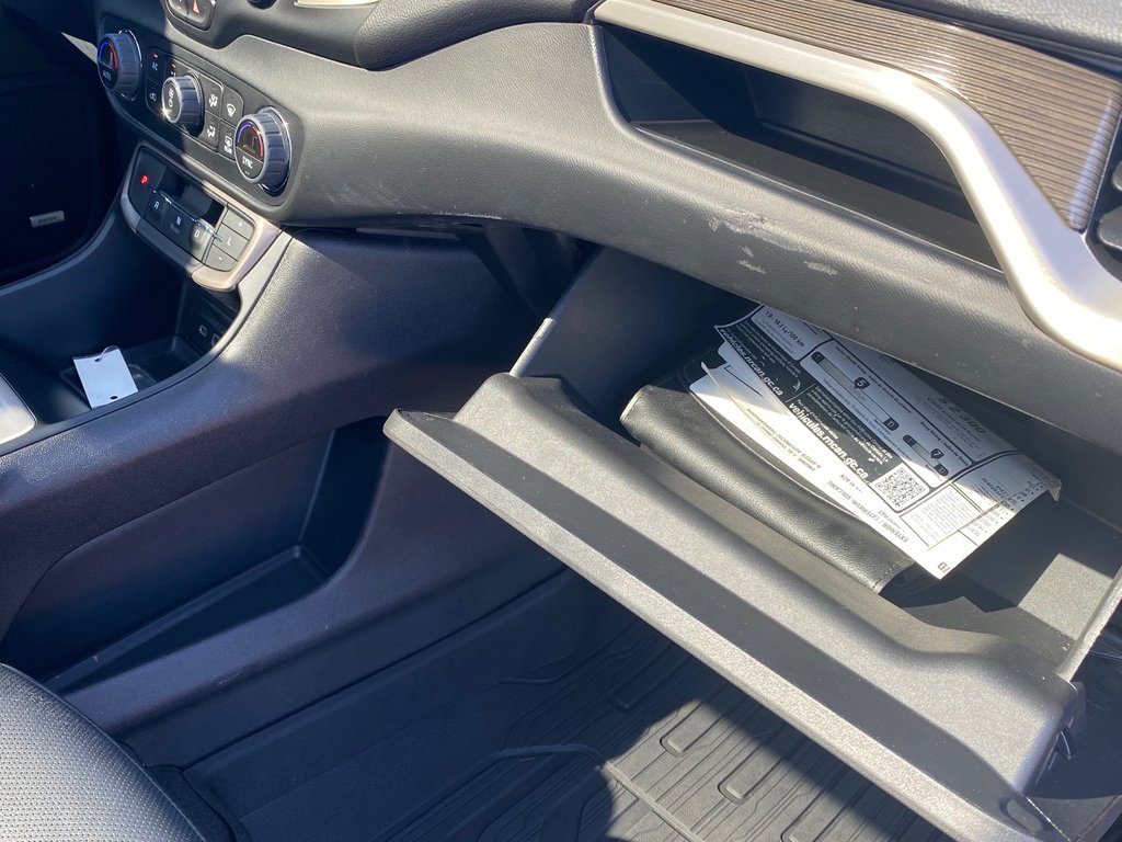 2023 GMC Terrain in Antigonish, Nova Scotia - 33 - w1024h768px