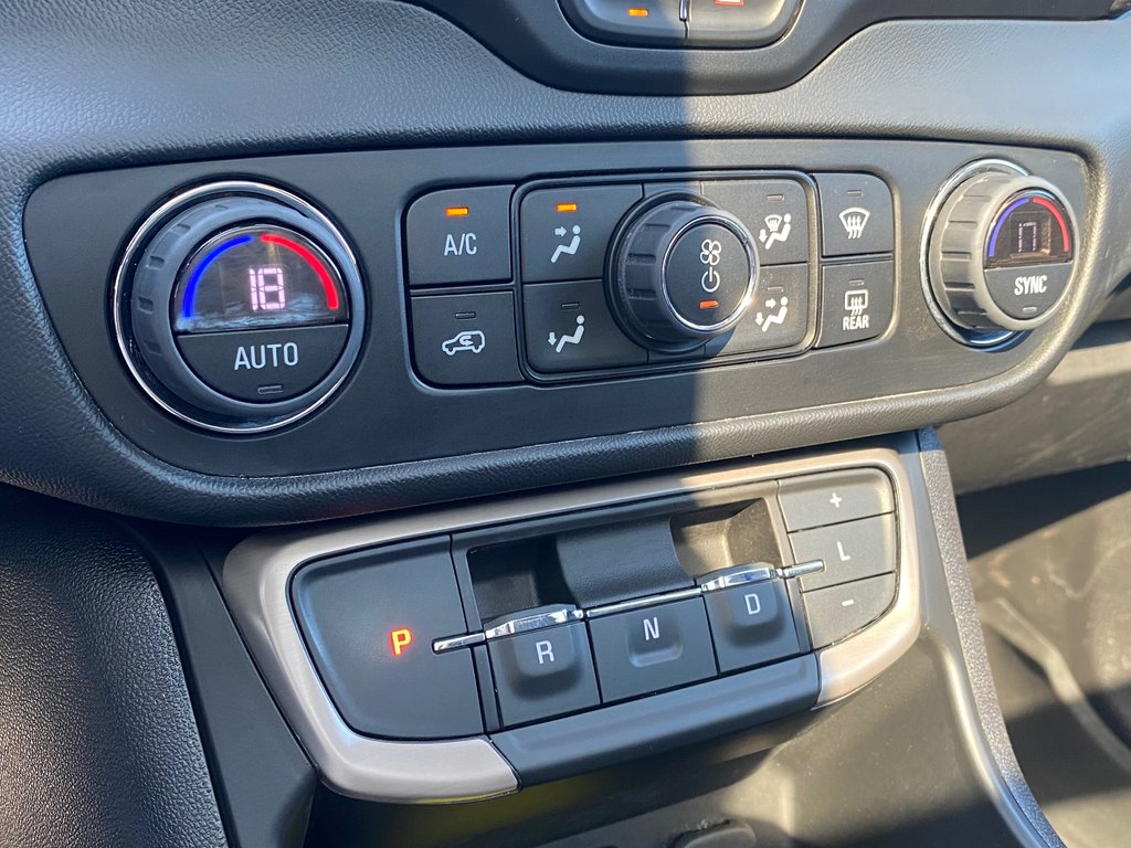 2023 GMC Terrain in Antigonish, Nova Scotia - 25 - w1024h768px