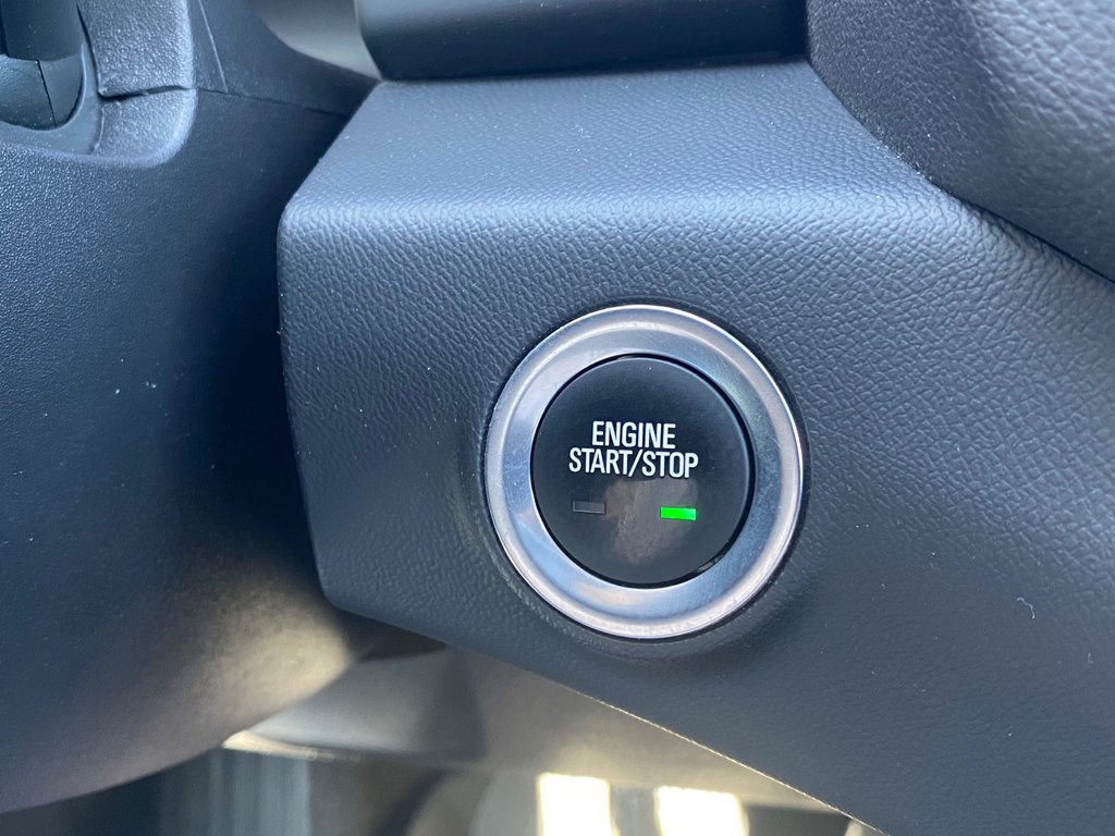 2023 GMC Terrain in Antigonish, Nova Scotia - 22 - w1024h768px