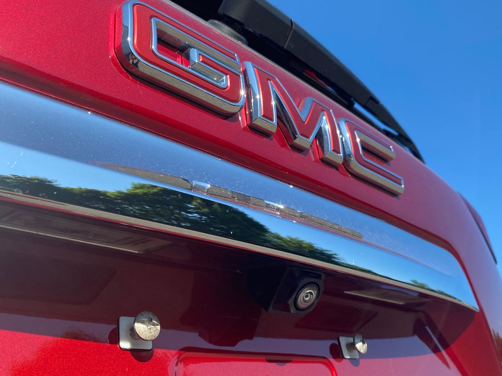 2023 GMC Terrain in Antigonish, Nova Scotia - 43 - w1024h768px