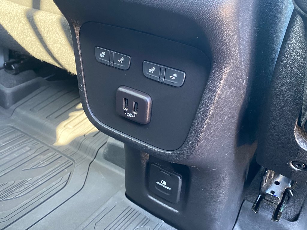 2023 GMC Terrain in Antigonish, Nova Scotia - 36 - w1024h768px