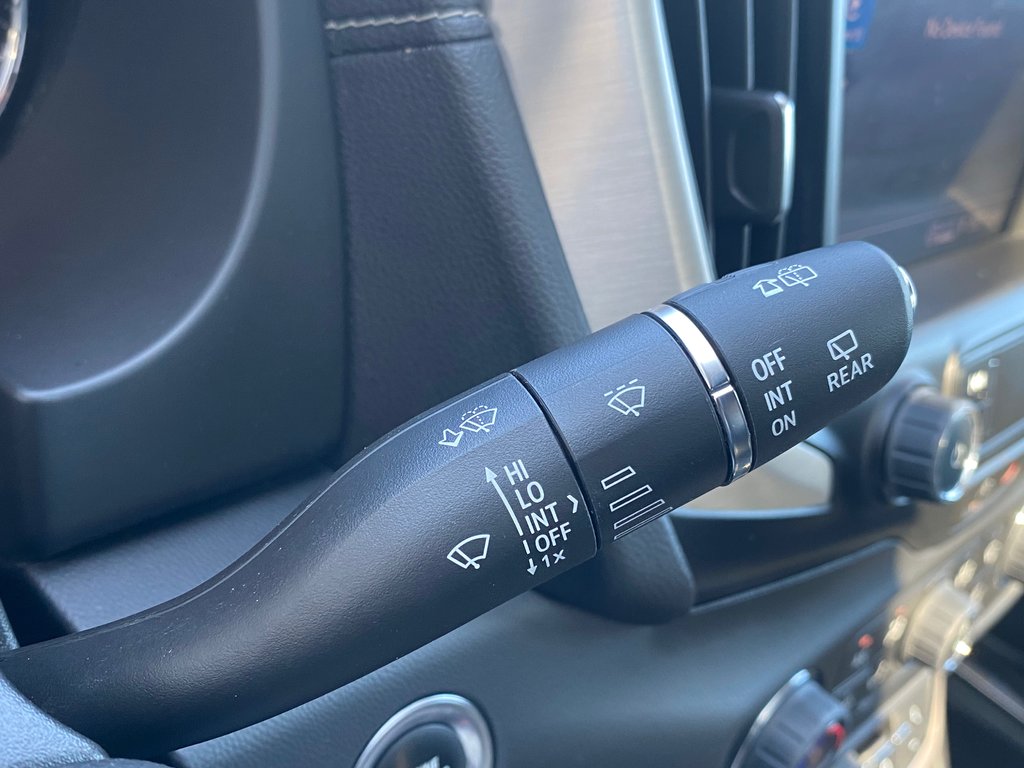 2023 GMC Terrain in Antigonish, Nova Scotia - 19 - w1024h768px