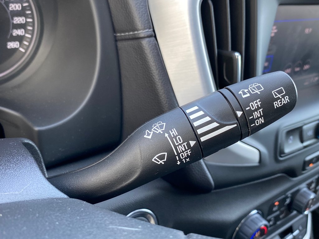 GMC Terrain SLE | Cam | HtdSeats | Cruise | Warranty to 2028 2023 à Saint John, Nouveau-Brunswick - 18 - w1024h768px
