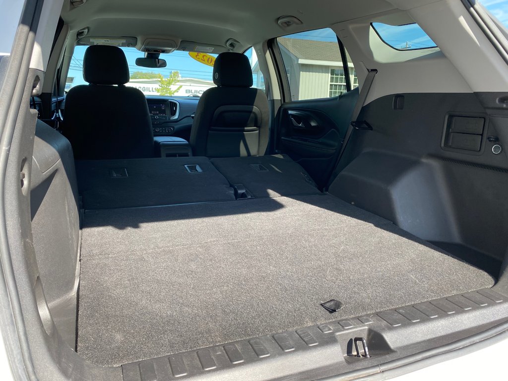 GMC Terrain SLE | Cam | HtdSeats | Cruise | Warranty to 2028 2023 à Saint John, Nouveau-Brunswick - 46 - w1024h768px