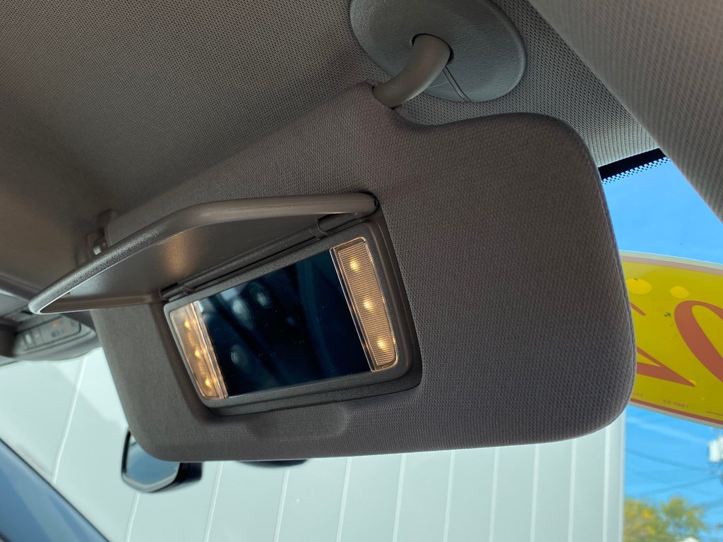 GMC Terrain SLE | Cam | HtdSeats | Cruise | Warranty to 2028 2023 à Saint John, Nouveau-Brunswick - 34 - w1024h768px