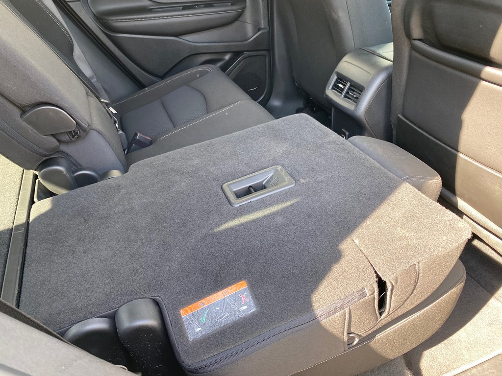 GMC Terrain SLE | Cam | HtdSeats | Cruise | Warranty to 2028 2023 à Saint John, Nouveau-Brunswick - 40 - w1024h768px