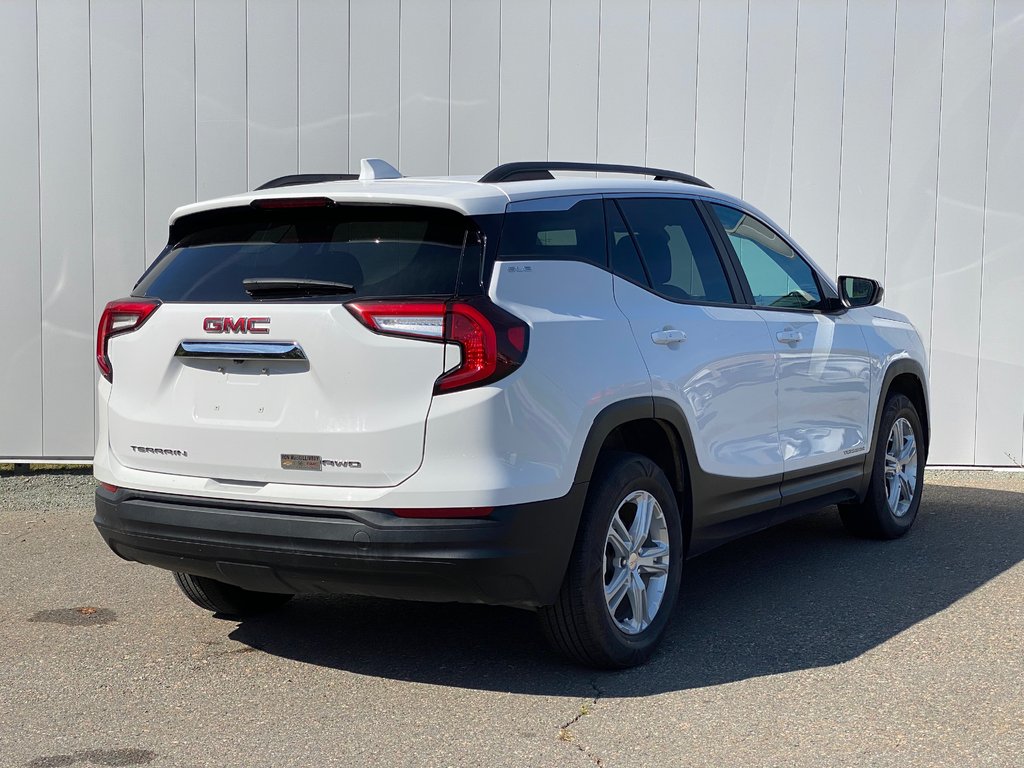 GMC Terrain SLE | Cam | HtdSeats | Cruise | Warranty to 2028 2023 à Saint John, Nouveau-Brunswick - 7 - w1024h768px
