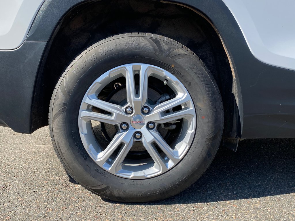 GMC Terrain SLE | Cam | HtdSeats | Cruise | Warranty to 2028 2023 à Saint John, Nouveau-Brunswick - 48 - w1024h768px