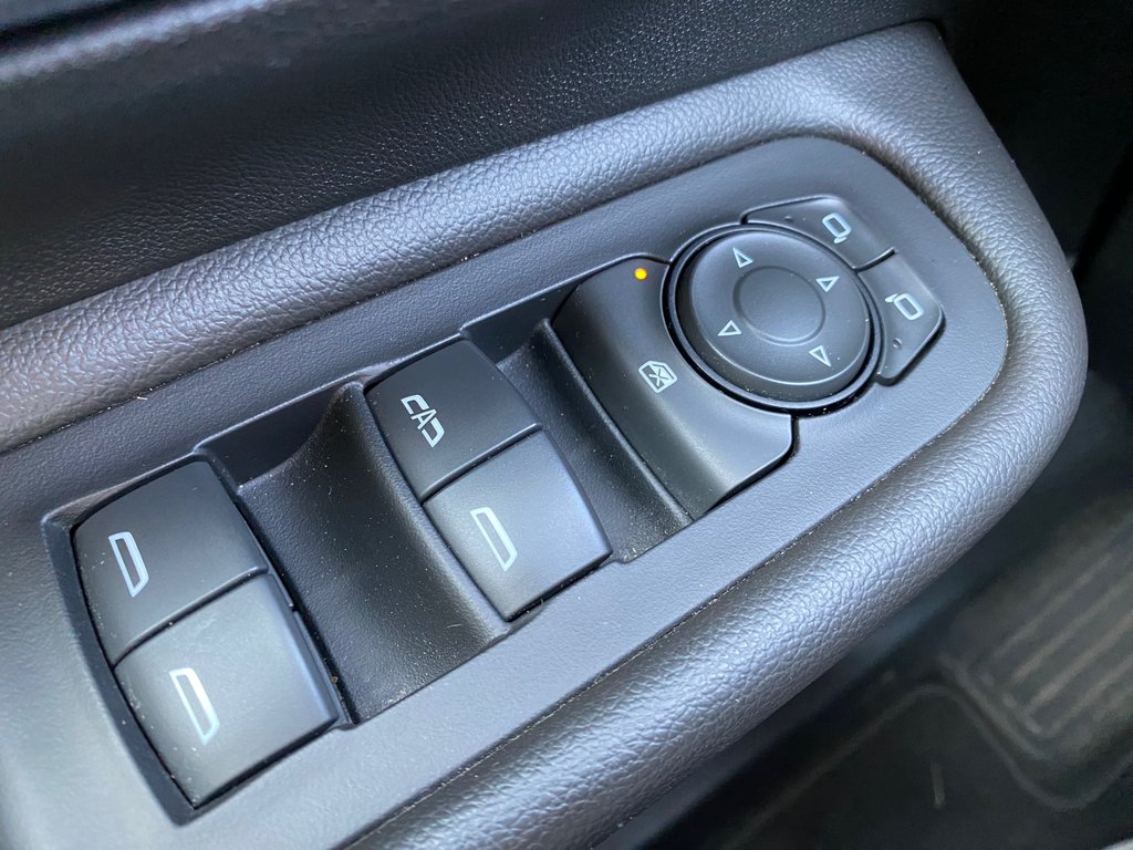 GMC Terrain SLE | Cam | HtdSeats | Cruise | Warranty to 2028 2023 à Saint John, Nouveau-Brunswick - 15 - w1024h768px