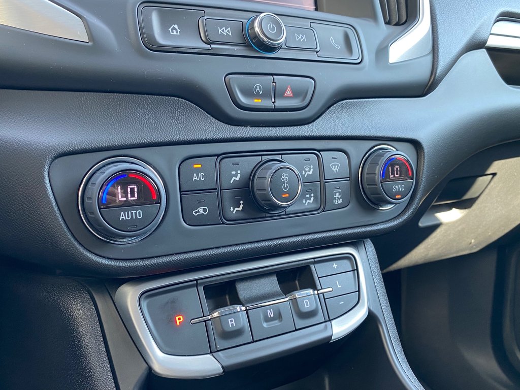 GMC Terrain SLE | Cam | HtdSeats | Cruise | Warranty to 2028 2023 à Saint John, Nouveau-Brunswick - 24 - w1024h768px