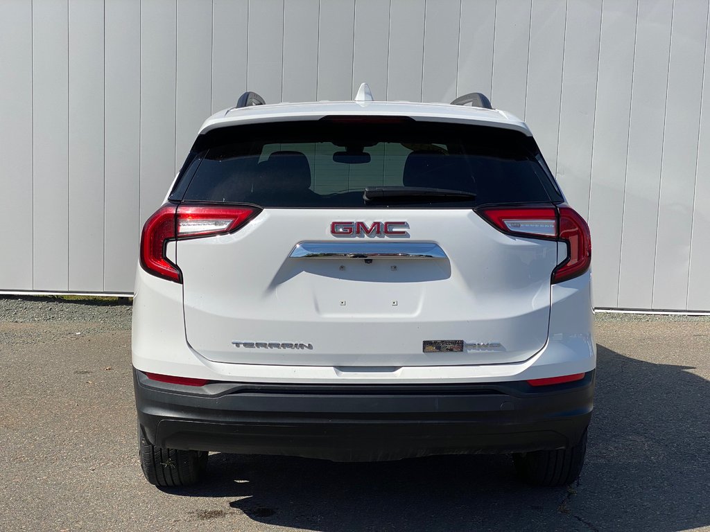 GMC Terrain SLE | Cam | HtdSeats | Cruise | Warranty to 2028 2023 à Saint John, Nouveau-Brunswick - 6 - w1024h768px
