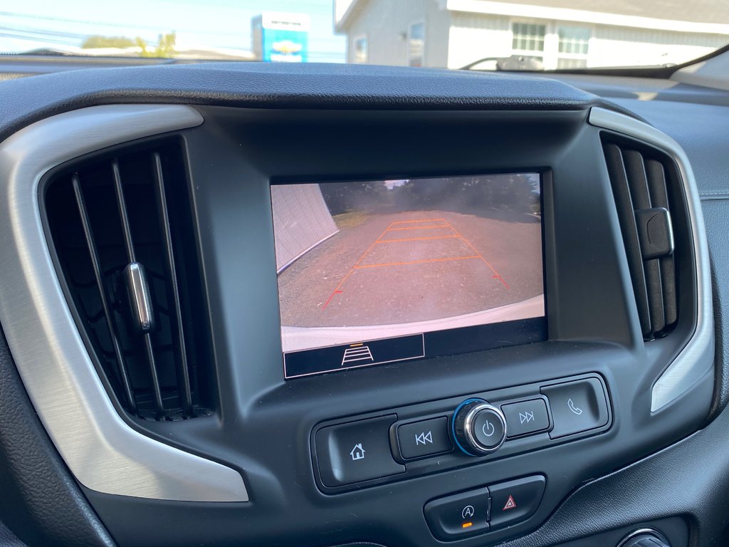 GMC Terrain SLE | Cam | HtdSeats | Cruise | Warranty to 2028 2023 à Saint John, Nouveau-Brunswick - 22 - w1024h768px