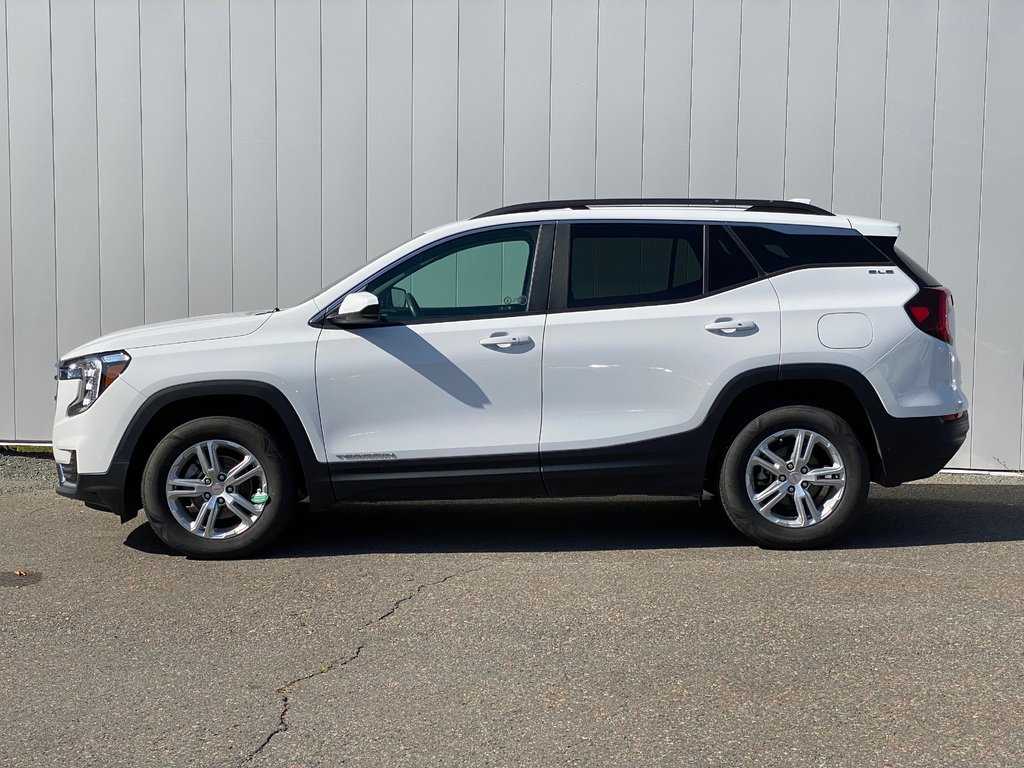 GMC Terrain SLE | Cam | HtdSeats | Cruise | Warranty to 2028 2023 à Saint John, Nouveau-Brunswick - 4 - w1024h768px