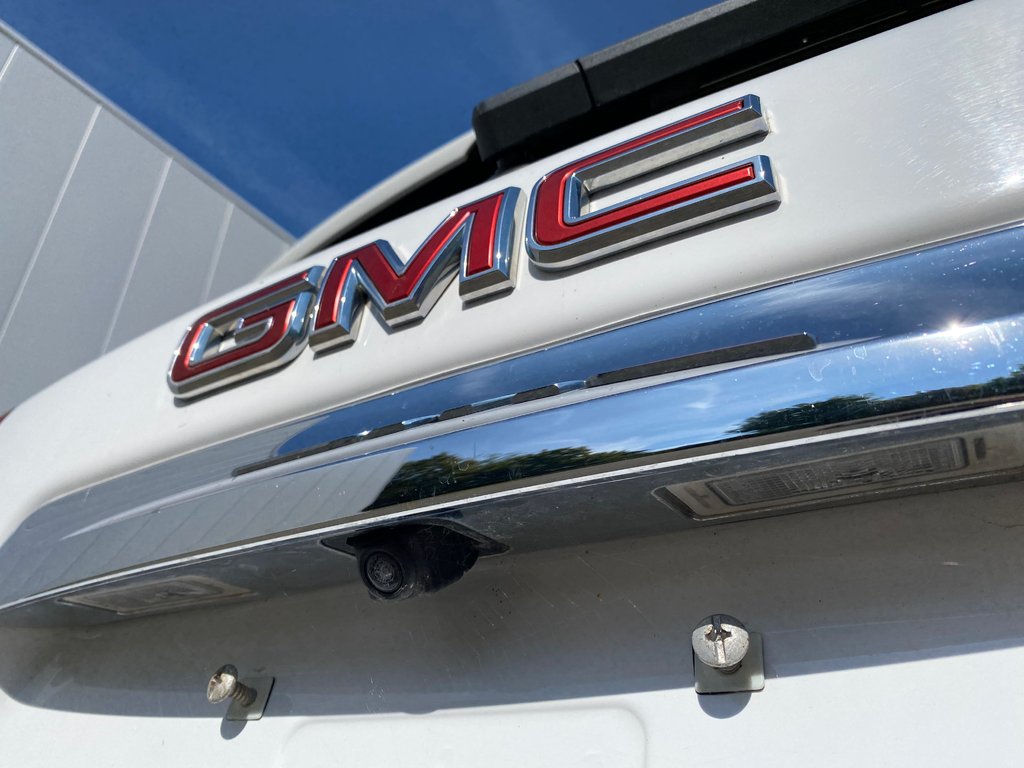 GMC Terrain SLE | Cam | HtdSeats | Cruise | Warranty to 2028 2023 à Saint John, Nouveau-Brunswick - 42 - w1024h768px