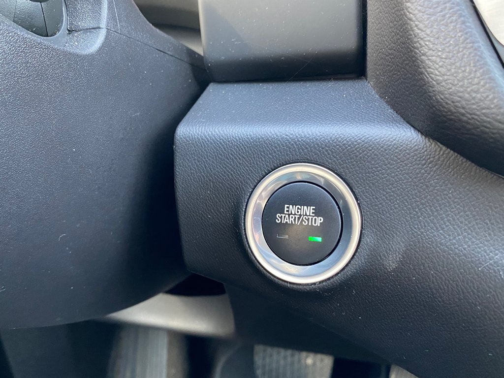 GMC Terrain SLE | Cam | HtdSeats | Cruise | Warranty to 2028 2023 à Saint John, Nouveau-Brunswick - 23 - w1024h768px