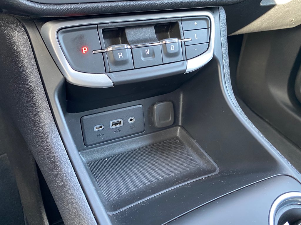 GMC Terrain SLE | Cam | HtdSeats | Cruise | Warranty to 2028 2023 à Saint John, Nouveau-Brunswick - 25 - w1024h768px