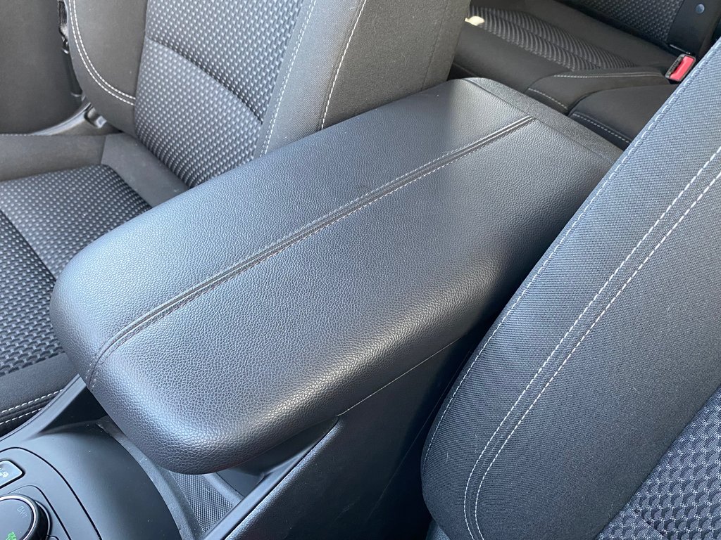 GMC Terrain SLE | Cam | HtdSeats | Cruise | Warranty to 2028 2023 à Saint John, Nouveau-Brunswick - 27 - w1024h768px
