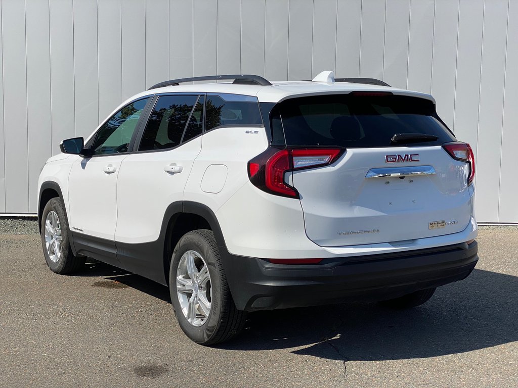 GMC Terrain SLE | Cam | HtdSeats | Cruise | Warranty to 2028 2023 à Saint John, Nouveau-Brunswick - 5 - w1024h768px