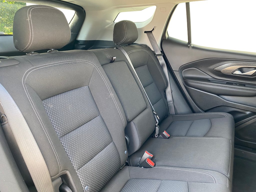 GMC Terrain SLE | Cam | HtdSeats | Cruise | Warranty to 2028 2023 à Saint John, Nouveau-Brunswick - 35 - w1024h768px
