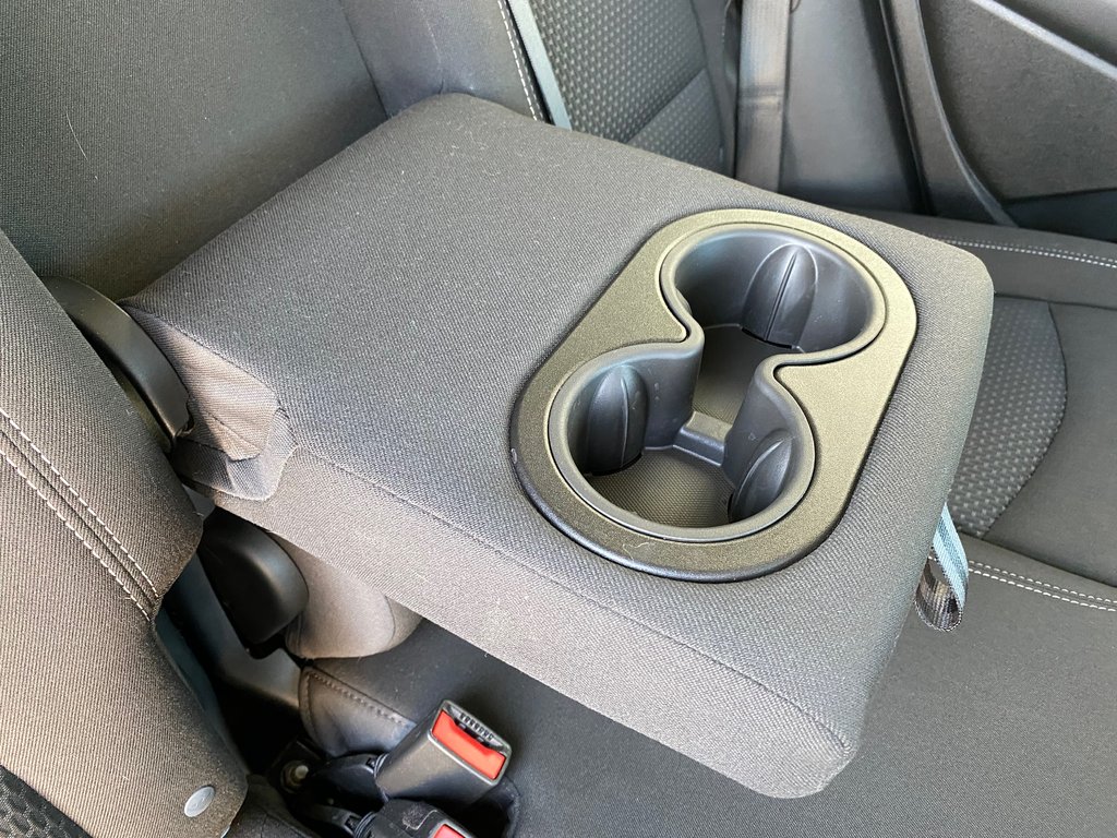 GMC Terrain SLE | Cam | HtdSeats | Cruise | Warranty to 2028 2023 à Saint John, Nouveau-Brunswick - 36 - w1024h768px