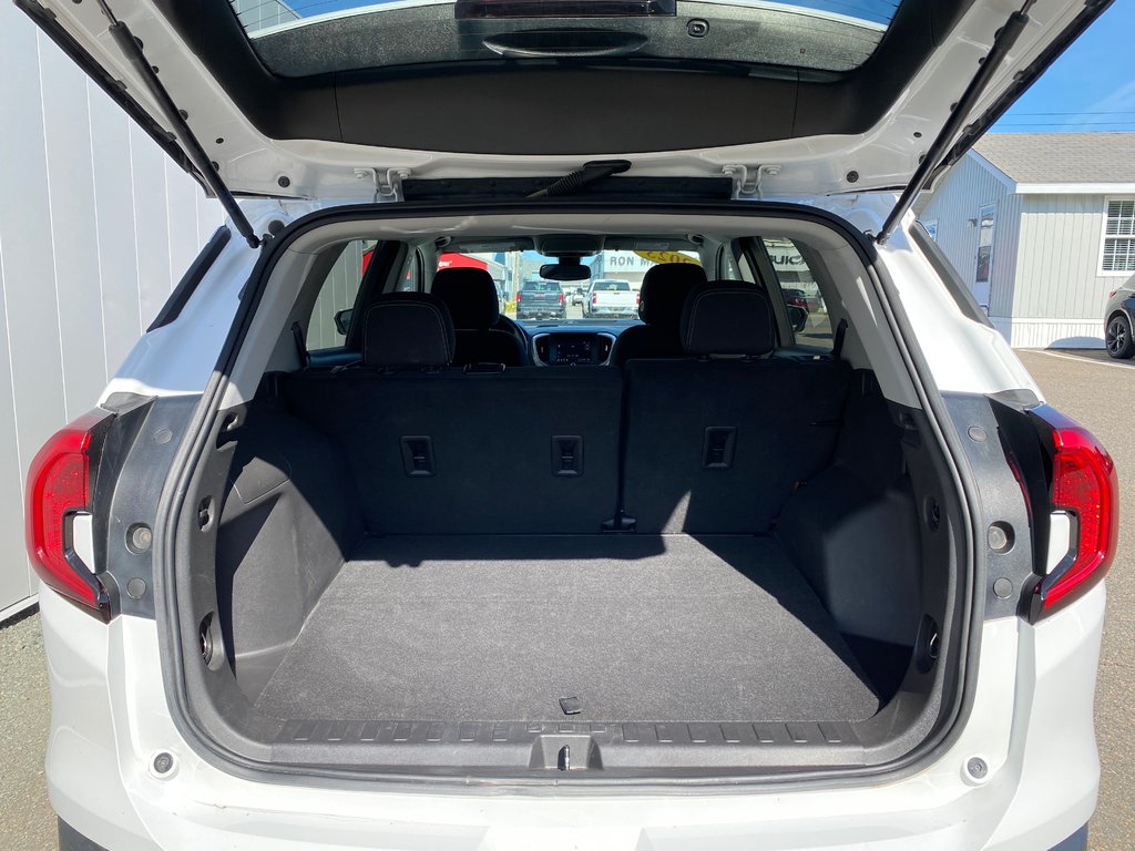 GMC Terrain SLE | Cam | HtdSeats | Cruise | Warranty to 2028 2023 à Saint John, Nouveau-Brunswick - 43 - w1024h768px