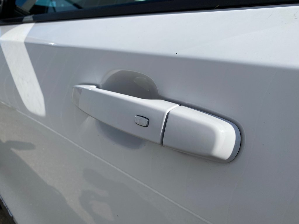 GMC Terrain SLE | Cam | HtdSeats | Cruise | Warranty to 2028 2023 à Saint John, Nouveau-Brunswick - 10 - w1024h768px