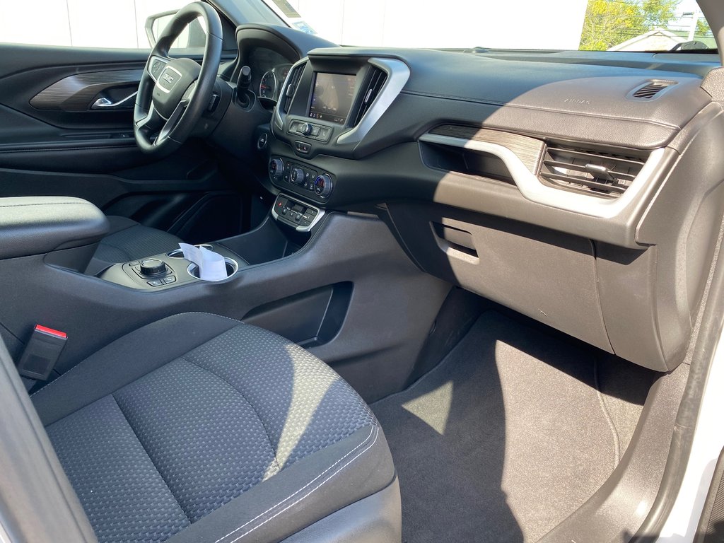 GMC Terrain SLE | Cam | HtdSeats | Cruise | Warranty to 2028 2023 à Saint John, Nouveau-Brunswick - 31 - w1024h768px