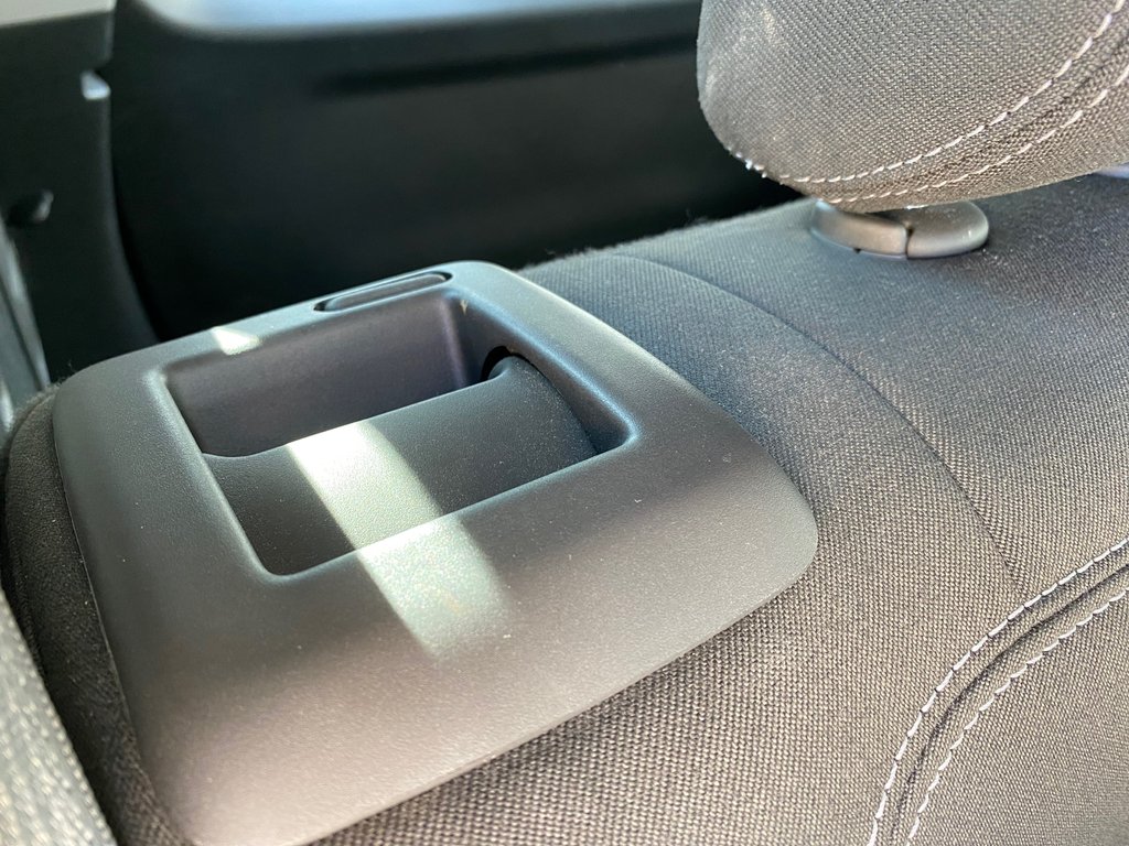 GMC Terrain SLE | Cam | HtdSeats | Cruise | Warranty to 2028 2023 à Saint John, Nouveau-Brunswick - 39 - w1024h768px