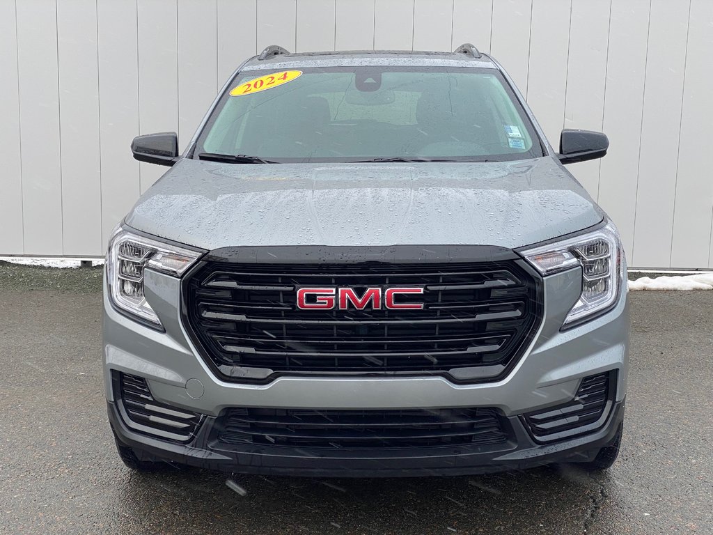 2024 GMC Terrain SLE | SunRoof | Cam | USB | Warranty to 2029 in Saint John, New Brunswick - 2 - w1024h768px