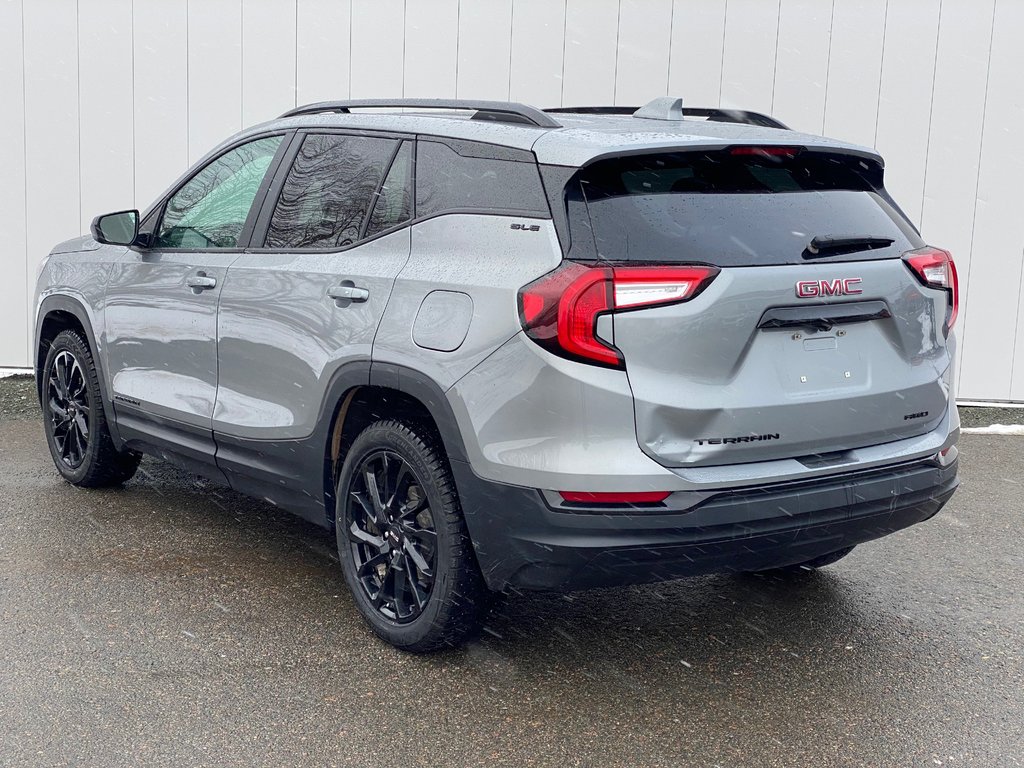 2024 GMC Terrain SLE | SunRoof | Cam | USB | Warranty to 2029 in Saint John, New Brunswick - 5 - w1024h768px