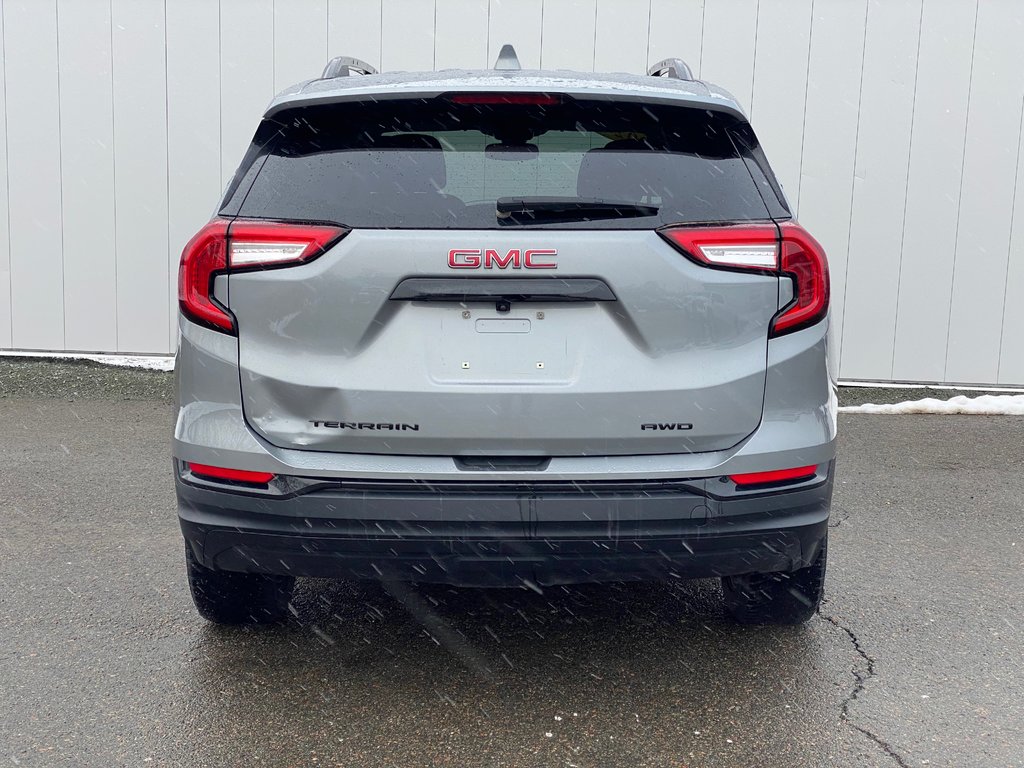 2024 GMC Terrain SLE | SunRoof | Cam | USB | Warranty to 2029 in Saint John, New Brunswick - 6 - w1024h768px