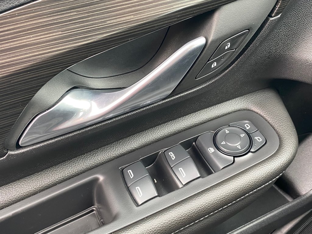 2024 GMC Terrain SLE | Cam | USB | HtdSeats | Warranty to 2029 in Saint John, New Brunswick - 13 - w1024h768px