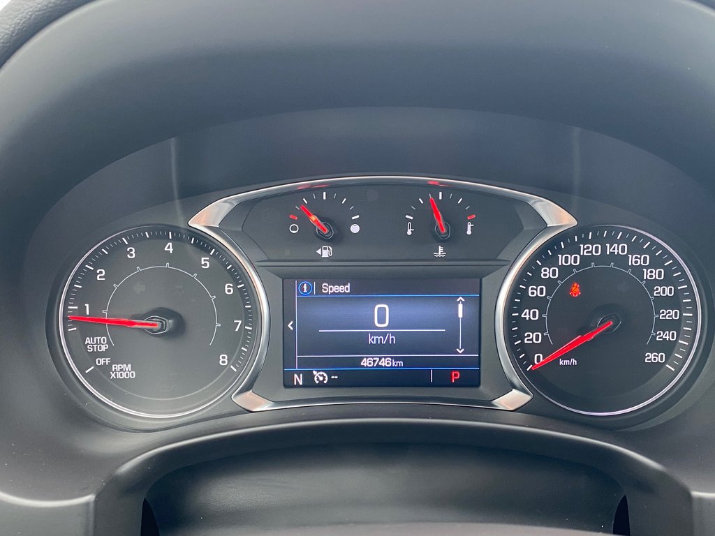 2024 GMC Terrain SLE | Cam | USB | HtdSeats | Warranty to 2029 in Saint John, New Brunswick - 17 - w1024h768px